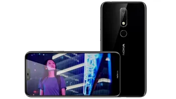 Nokia X6, cel mai frumos telefon al finlandezilor, iese din China