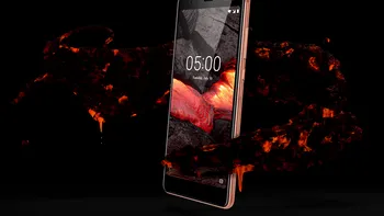 Nokia ar putea intra în cursa telefoanelor de gaming