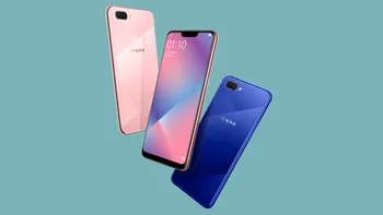Oppo A5 e cea mai ieftină chinezărie cu breton și performanță decentă