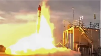 VIDEO Cum s-au făcut de râs japonezii cu o rachetă prăbușită în timp record