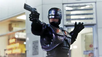 RoboCop revine pe marile ecrane, sub bagheta regizorului District 9