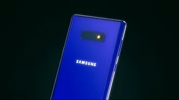 Samsung Galaxy Note 9 apare în noi imagini neoficiale