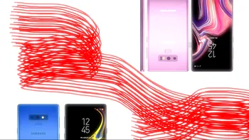 Samsung ar putea anula seria Galaxy Note după lansarea din 2018