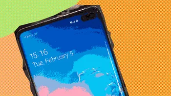VIDEO Samsung Galaxy S10 are o problemă și singura soluție e asta