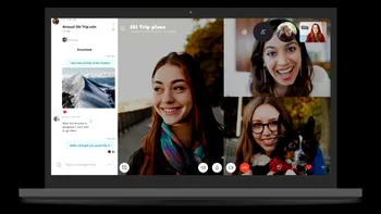 Skype se reinventează complet, la 15 ani după lansare