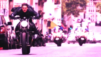 Mission: Impossible - Filmul de acțiune în care Tom Cruise e etern