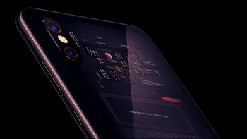 Cel mai tare telefon Xiaomi costă de două ori mai puțin decât iPhone X