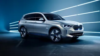 Chinezii fac un BMW electric și acestea sunt specificațiile