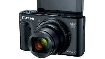 Canon trage de „calul mort” al camerelor compacte cu acest model nou