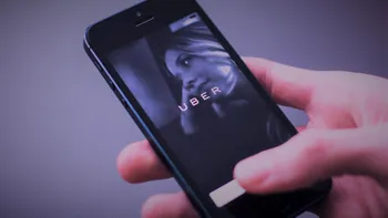 Cum ajung hackerii să meargă cu Uber pe banii tăi