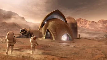 NASA îți dă un milion de dolari, dacă rezolvi o problemă crucială traiului pe Marte