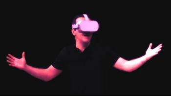 E timpul să consider realitatea virtuală o inovație. Acestea sunt motivele