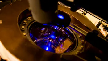 Chinezii au creat primul ceas atomic funcțional în spațiu