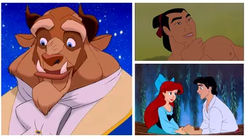 Personajele din filmele Disney care au nevoie de un psihiatru