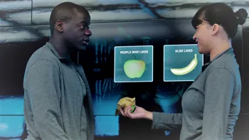 Black Mirror a inspirat Facebook pentru o funcție aproximativ inutilă