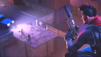 Creatorii Fortnite vin în România și ocazia e una importantă