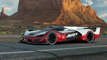 Gran Turismo Sport îți aduce microtranzacții, deși ți-a promis că nu o face