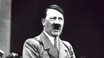 Gigantul comerțului online și-a schimbat logo-ul pentru că semăna cu Hitler: ce a greșit Amazon