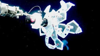 Mâna robotică prin care pot fi studiate misterele oceanelor