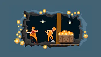 Cum să eviți „minerii” care vor să profite de calculatorul tău