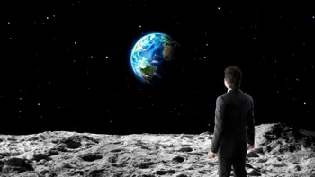 Cât ai supraviețui în spațiu dacă n-ai purta costum de astronaut