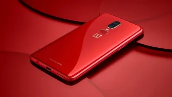 FOTO Primele imagini cu OnePlus 7 Pro, primul telefon 5G al companiei