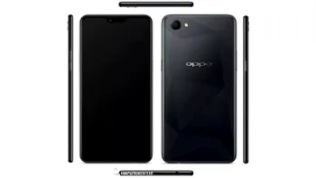 Chinezii de la Oppo au un nou telefon ieftin care să-ți placă