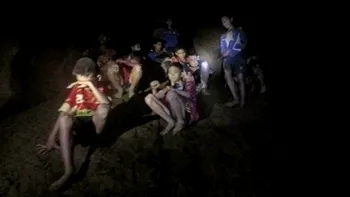 Ce șanse ai să supraviețuiești dacă rămâi captiv într-o peșteră