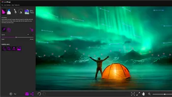 Programul care te ajută să-ți transformi fotografiile tale în animații