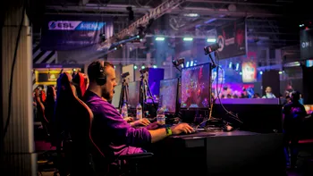 În România va fi construit locul perfect de recrutare a gamerilor