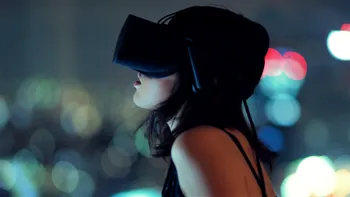 O problemă esențială a VR-ului ar putea fi rezolvată
