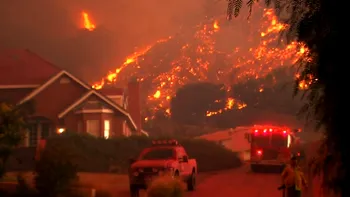 Recordurile de temperatură îți arată că nu e de glumă cu încălzirea globală
