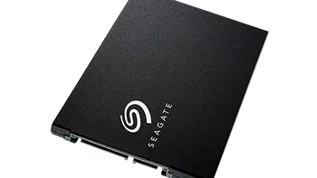 Noile SSD-uri de la Seagate îți vor face PC-ul să zboare