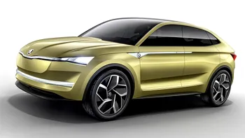 De ce primul SUV electric de la Skoda va fi o dezamăgire