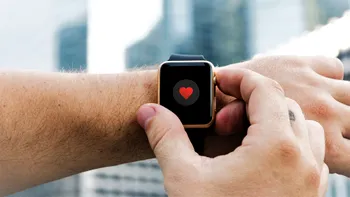 Cum sunt folosite ceasurile Apple sau Fitbit de consumatorii de droguri