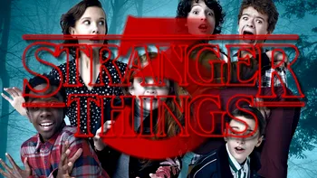 Sezonul 3 din Stranger Things vine mai târziu decât ți-ai fi dorit