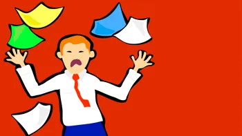 Cât de mult rău îi face stresul creierului tău