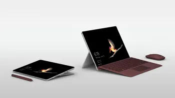 Laptopul cu care Microsoft vrea să te convingă să renunți la iPad