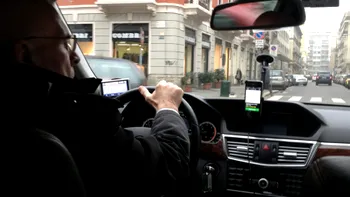 Decizia luată de Uber care-i va mulțumi pe unii șoferi
