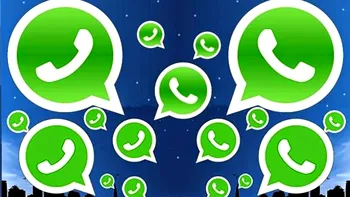 WhatsApp se pregătește de un update important, ca să stai mai mult în aplicație