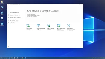 Microsoft Windows Defender este, în sfârșit, un antivirus util