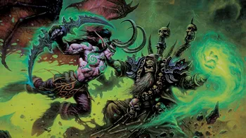 World of Warcraft devine mai ieftin, însă nu cum te așteptai