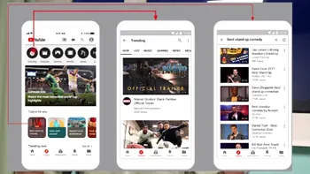 YouTube pregătește o funcție care să te facă și mai dependent