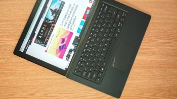 TEST Acer Switch 7 Black Edition - Tipul acela de computer 2-în-1 unicat