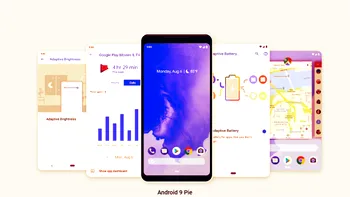 Cel mai bun Android pentru telefoane ieftine: Pie Go edition