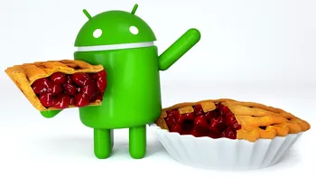 Android P a fost lansat oficial și numele e cel puțin ciudat