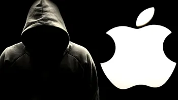 Apple a fost „spartă”: cine e hackerul care și-a recunoscut vina