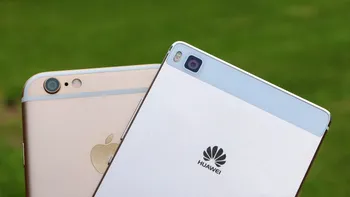 Chinezii de la Huawei au copiat Apple până au reușit să ajungă pe locul doi