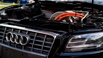 Cum pui un motor de Tesla într-un Audi și de ce ai face-o