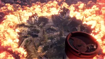 Primele detalii despre Battlefield V Battle Royale au ajuns online